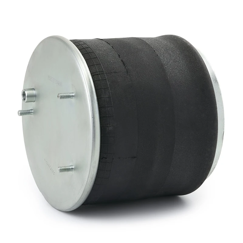 Image of RIDEX 4119A0068 Air Spring, suspension Air Spring,suspension (4119)