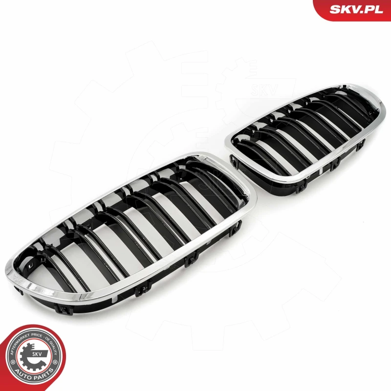 Image of ESEN SKV Radiator Grille ESEN SKV 66SKV187