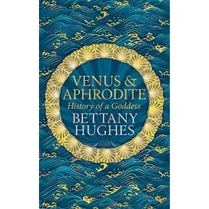 Image of Venus and Aphrodite Hardback 2019