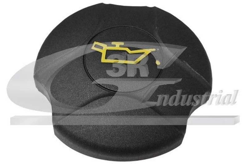Image of 3RG Oil filler cap 3RG 81213
