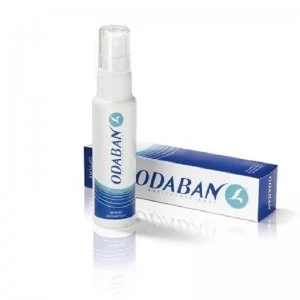 Image of Odaban Antipersiprant Spray 30ml