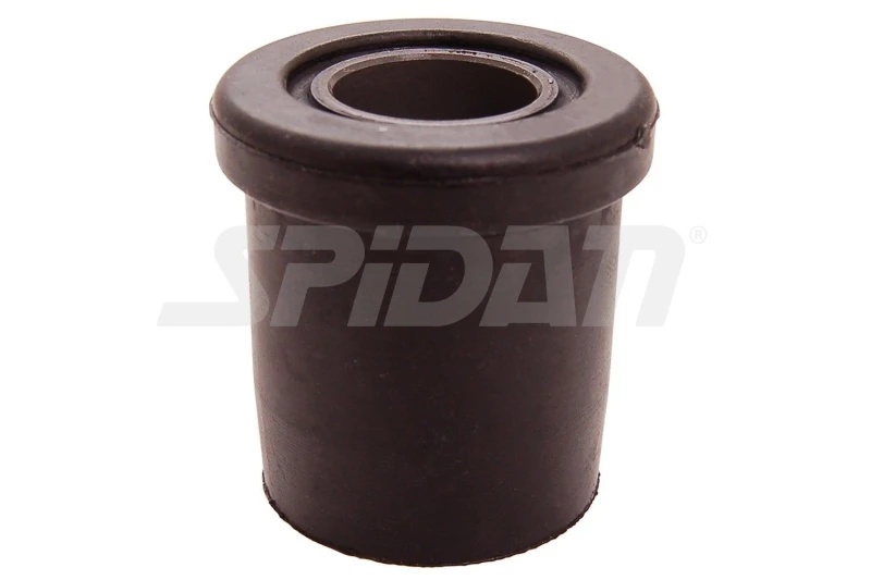 Image of SPIDAN CHASSIS PARTS Bush, leaf spring SPIDAN CHASSIS PARTS 412551