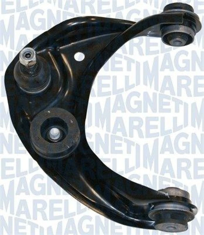 Image of MAGNETI MARELLI Suspension arm MAGNETI MARELLI 301181381100