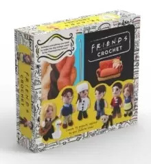 Image of Friends Crochet