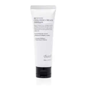 image of Benton Ceramide Cream 80 ml