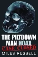 Image of piltdown man hoax case closed
