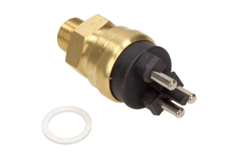 Image of MAXGEAR Temperature Switch, radiator fan MAXGEAR 50-0239