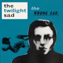 Image of The Wrong Car.