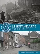 Image of leibstandarte ardennes 1944