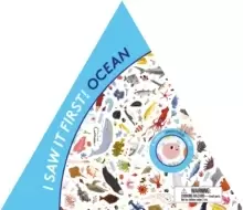 Image of I Saw It First! Ocean : A Family Spotting Game