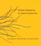 Image of software engineering for internet applications