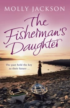 Image of The Fishermans Daughter by Molly Jackson Paperback