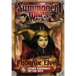 Image of Phoenix Elves Second Summoner Single Pack