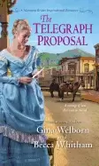 Image of telegraph proposal