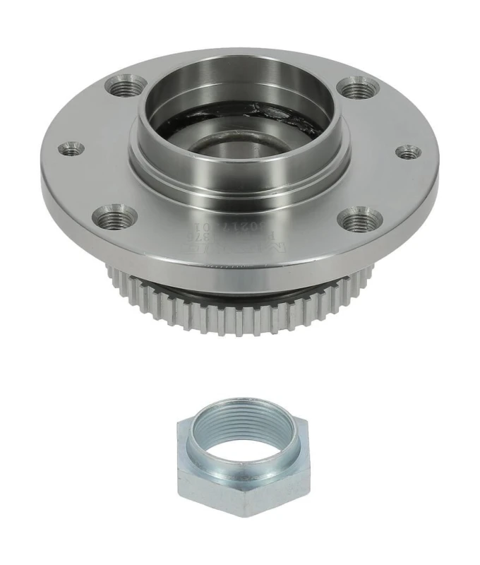 Image of Wheel bearing kit MOOG PE-WB-11376