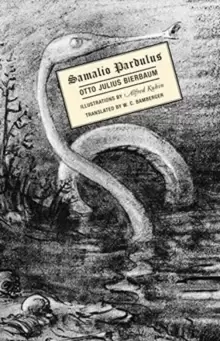 Image of Samalio Pardulus