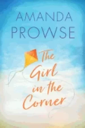 Image of girl in the corner