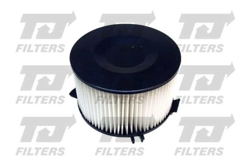 Image of QUINTON HAZELL Pollen filter QUINTON HAZELL QFC0021
