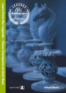 Image of Learn from the Legends : Chess Champions at their Best