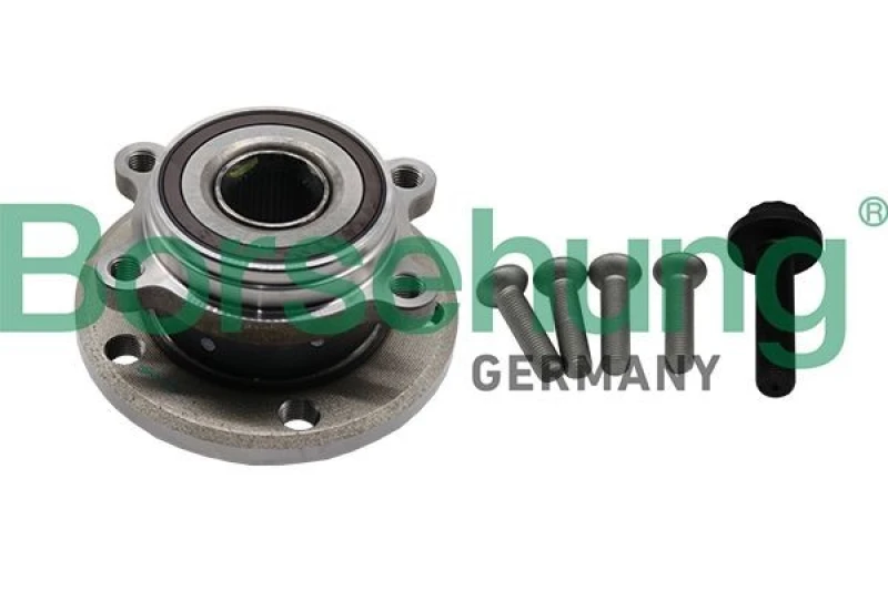 Image of Borsehung Wheel bearing kit Borsehung B19233