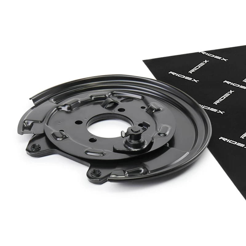 Image of RIDEX Brake disc backing plate RIDEX 1330S0367