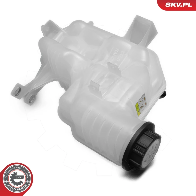 Image of ESEN SKV Coolant expansion tank ESEN SKV 61SKV420