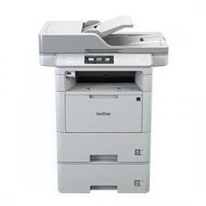 Image of Brother MFC-L6900DWT Wireless Mono Laser Printer