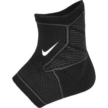 Image of Nike Knt Ankle Sleeve 00 - Black