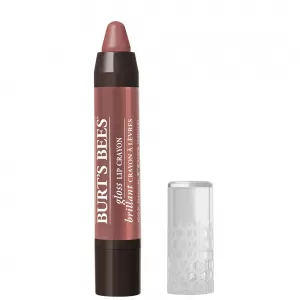 Image of Burt's Bees Gloss Lip Crayon Santorini Sunrise