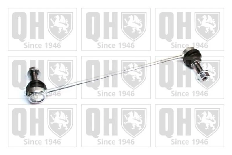Image of QUINTON HAZELL Anti-roll bar link QUINTON HAZELL QLS3840S