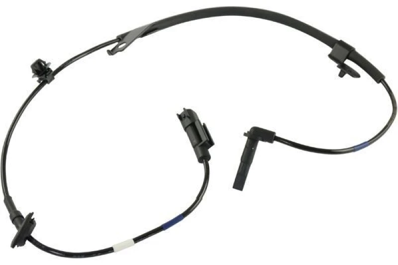 Image of KAVO PARTS ABS sensor KAVO PARTS BAS-5521