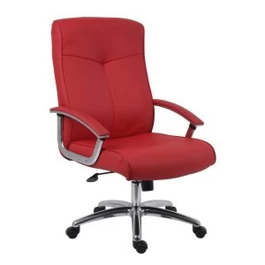 Image of Teknik Hoxton Executive Chair