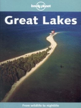 Image of Great Lakes Paperback