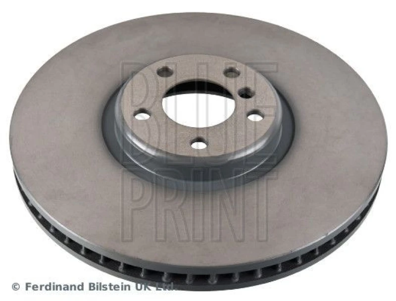 Image of Blue PRINT Brake disc Blue PRINT ADB1143112