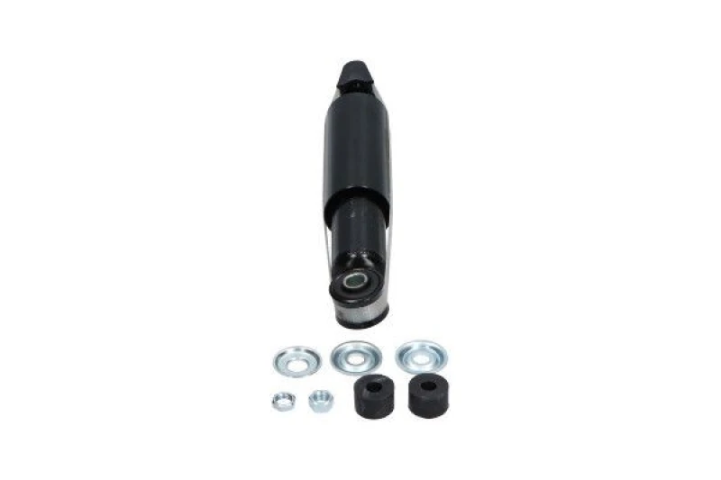 Image of KAVO PARTS SSA-6539 Shock absorber Front Axle, Gas Pressure, Twin-Tube, Telescopic Shock Absorber, Top pin Shock Absorber (854)