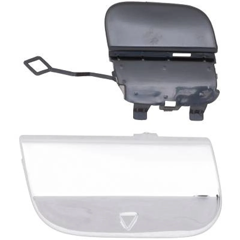 Image of Tow hook cover DIEDERICHS 1692164