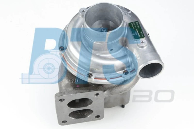 Image of BTS TURBO T914451 Turbocharger Charger,charging system (2234)