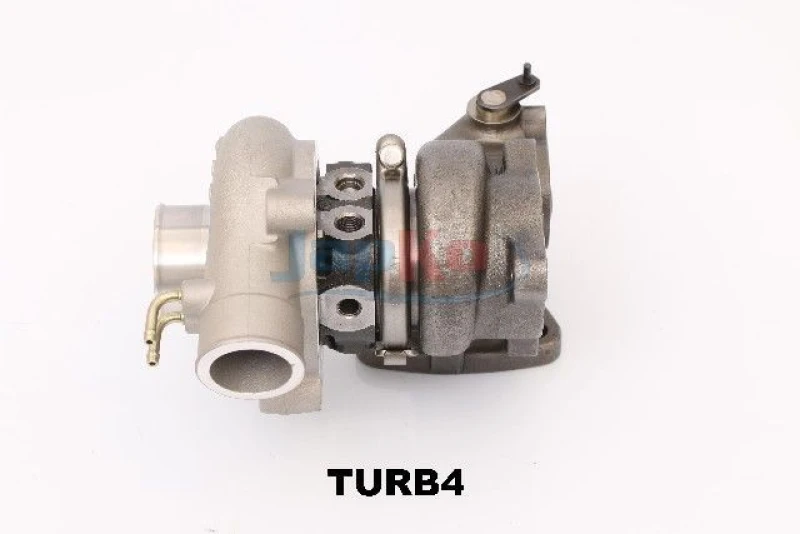 Image of JAPKO Turbocharger JAPKO JTURB4