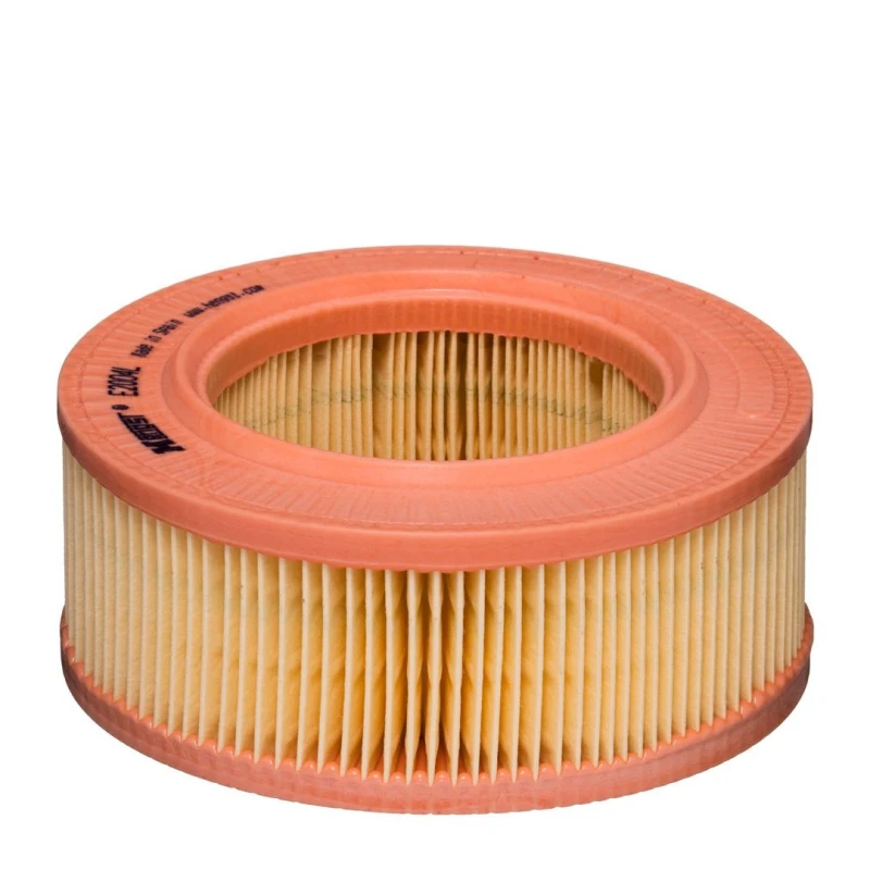 Image of Air filter HENGST FILTER E2004L