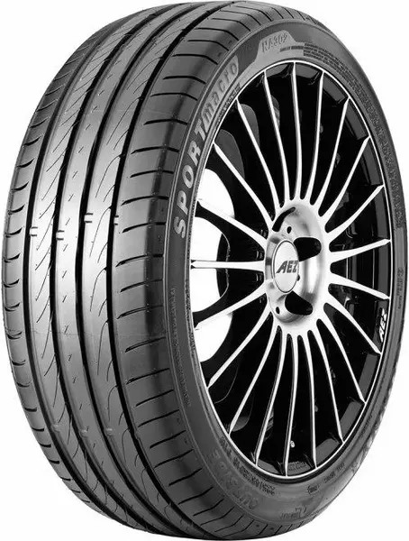 Image of Sunny NA302 Sport Macro 225/50 R17 94W passenger car Summer tyres Tyres AUDI: A4 B8 Avant, A4 B8 Saloon, A5 B8 Sportback, BMW: 3 Saloon, 3 Touring, X3