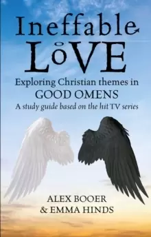 Image of Ineffable Love : Exploring Christian themes in Good Omens
