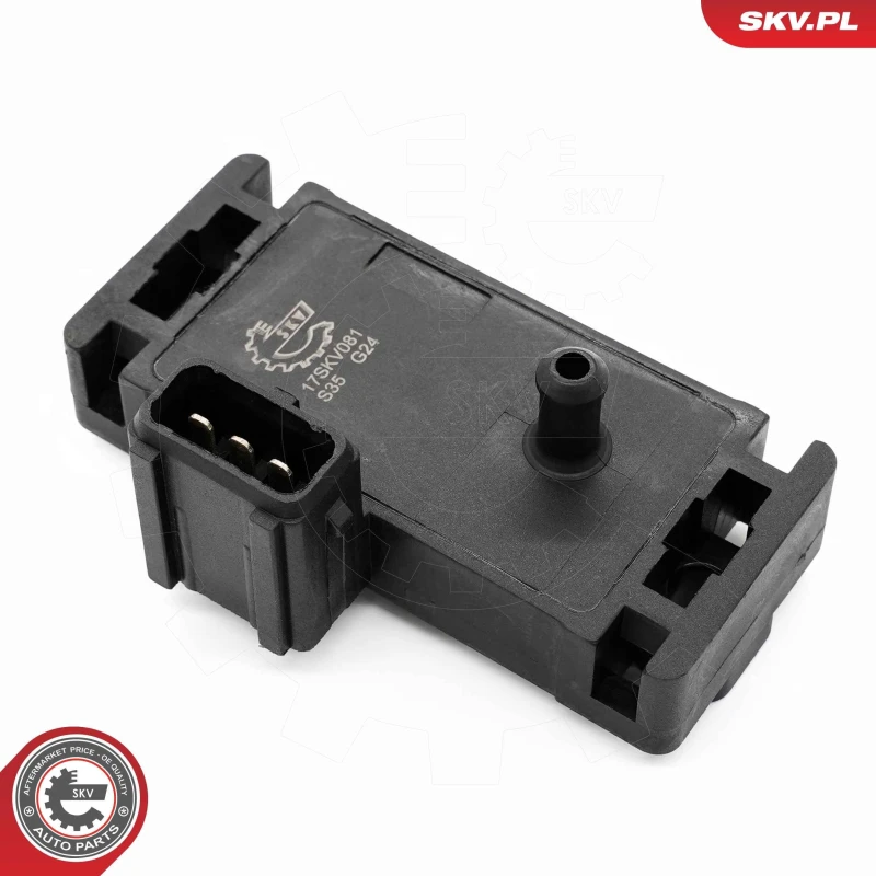 Image of ESEN SKV Intake manifold pressure sensor ESEN SKV 17SKV081