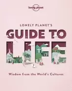Image of lonely planets guide to life