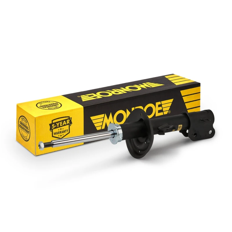Image of MONROE Shock absorber MONROE G7478