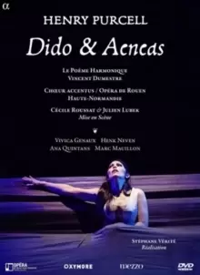 Image of Purcell: Dido and Aeneas