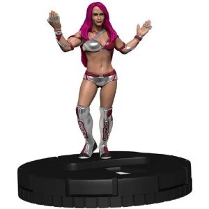 Image of WWE HeroClix: Sasha Banks Expansion Pack