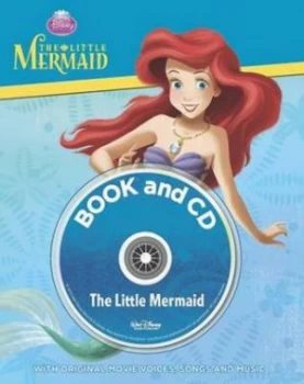 Image of Disney Padded Storybook and Singalong Cd Hardback