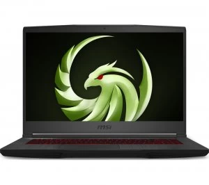 Image of MSI Bravo 15 15.6" Gaming Laptop