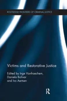 Image of Victims and Restorative Justice