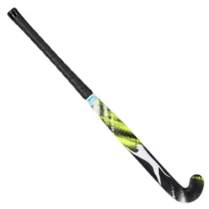 Image of Slazenger Flick Hockey Stick Juniors - Orange